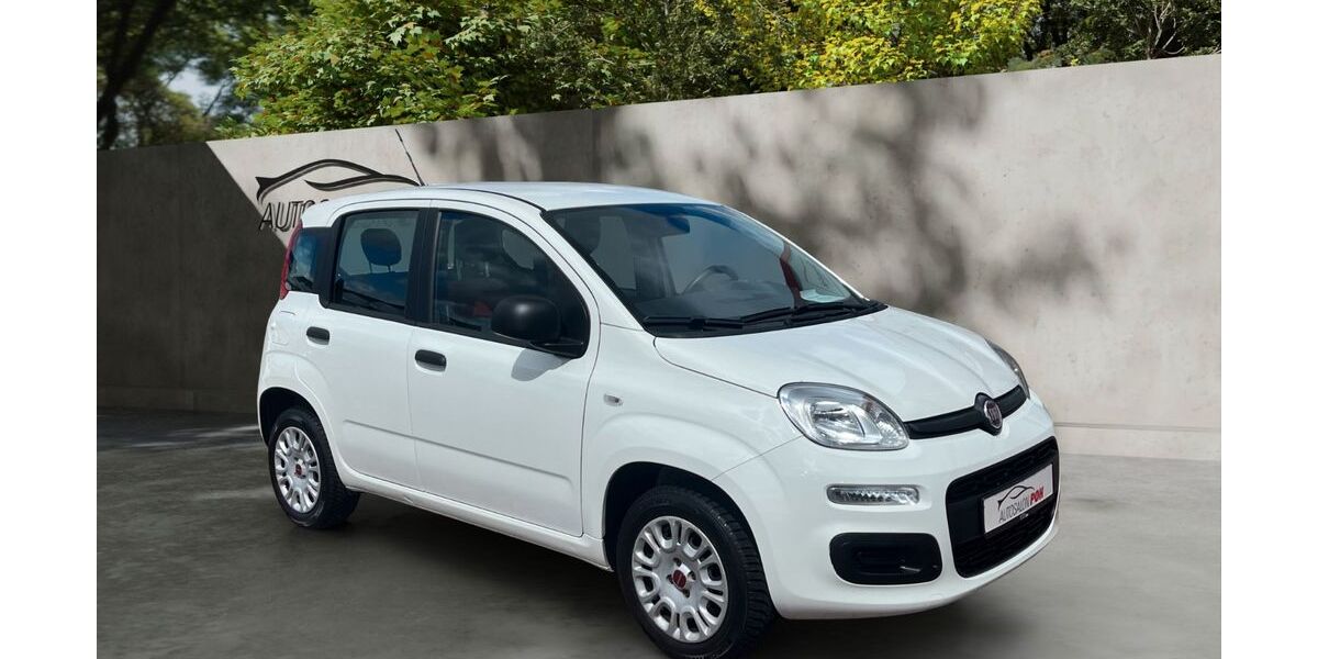 Fiat Panda 63.418 km 7.850 &euro; Neustadt 67434
