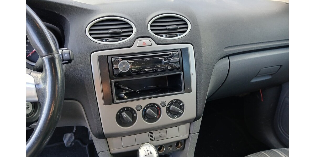 Ford Focus 200.000 km 2.000 &euro; Königsbronn 89551