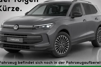 VW Tiguan 18.400 km 33.290 &euro; Knittlingen 75438