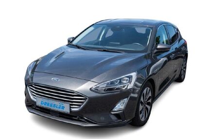 Ford Focus 65.000 km 14.950 &euro; Miehlen 56357