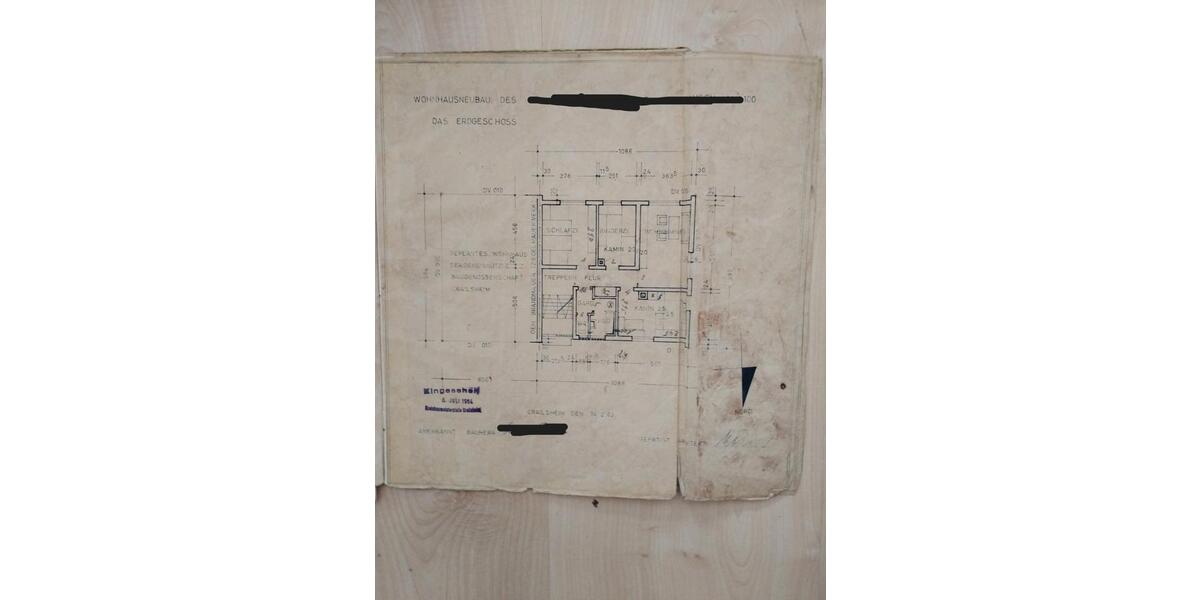 Mehrfamilienhaus, Wohnhaus Satteldorf - 6 Zimmer, 135 m&sup2;, 265.000&euro; | Angebot:27050152
