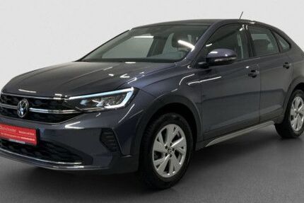 VW Taigo 20.905 km 17.430 &euro; Aalen 73431