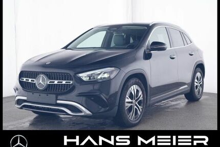 Mercedes GLA 220