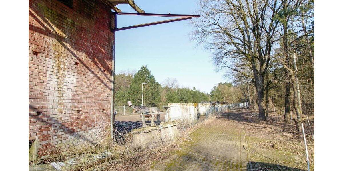 Grundstück Walsrode Düshorn - 98.000&euro; | Angebot:26853037