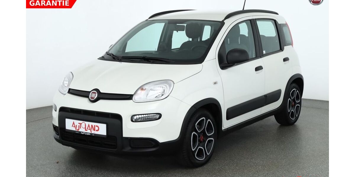 Fiat Panda 49.821 km 11.990 &euro; Leipzig 04209