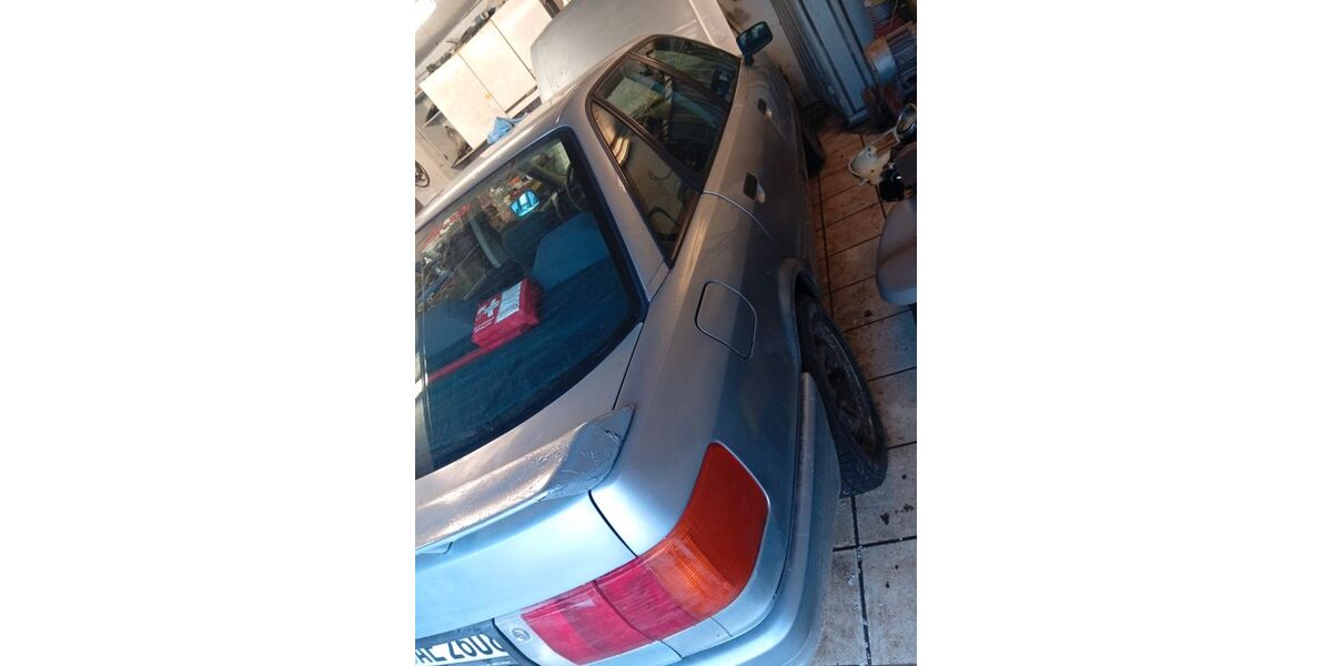 Audi 80 280.532 km 1.320 &euro; obing 83119