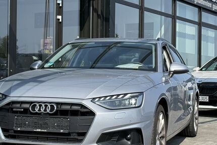Audi A4 57.000 km 25.800 &euro; Fuhrberg 30938