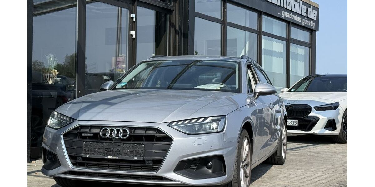 Audi A4 57.000 km 25.800 &euro; Fuhrberg 30938
