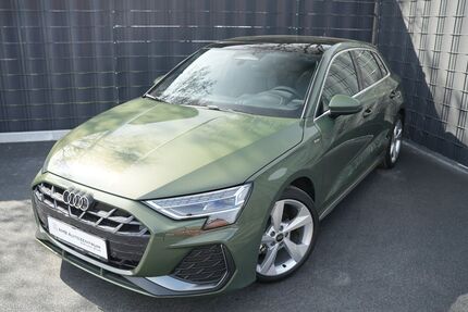 Audi A3 7.937 km 33.999 &euro; Dormagen 41539