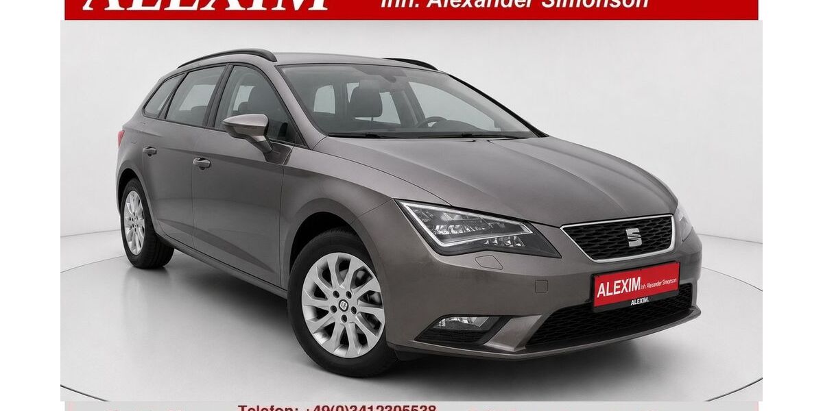 Seat Leon 150.000 km 8.200 &euro; Leipzig 04179