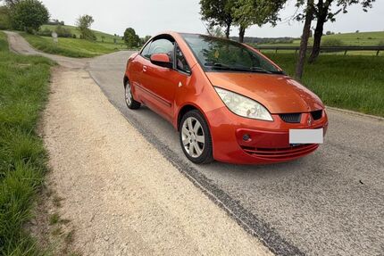 Mitsubishi Colt 205.000 km 1.399 &euro; Bonndorf im Schwarzwald 79848