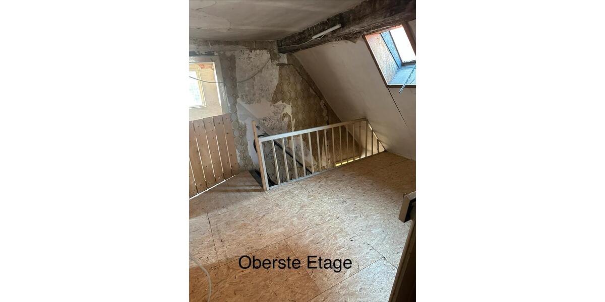 Bauernhaus, Landhaus Urspringen - 139.000&euro; | Angebot:26427333