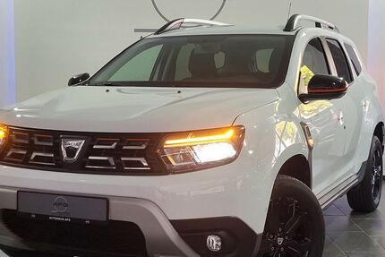 Dacia Duster 3.931 km 22.995 € Wuppertal 42285