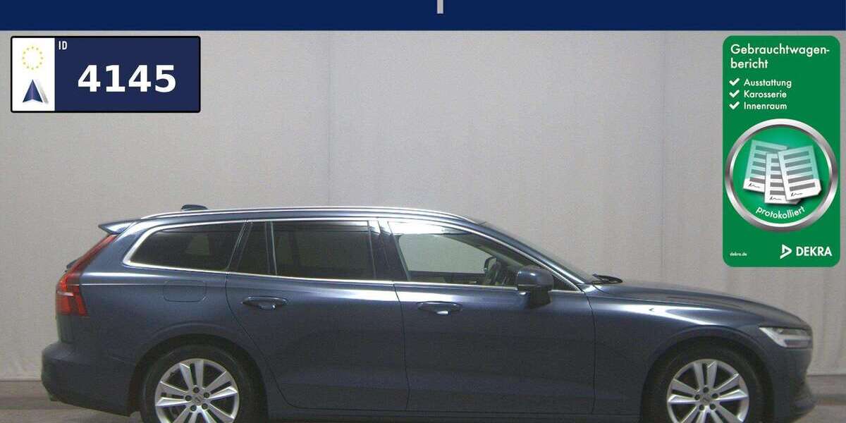 Volvo V60 157.813 km 14.950 &euro; Gyhum/Bockel 27404