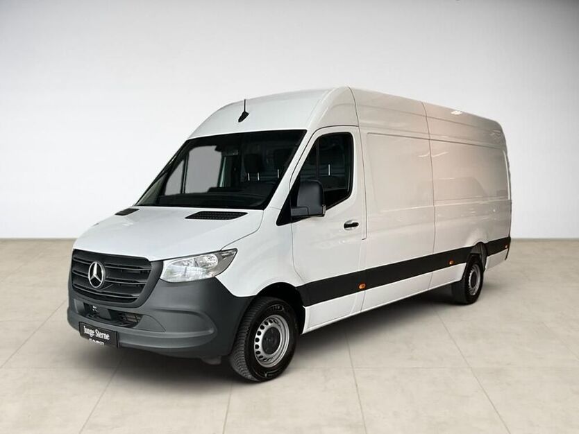 Sprinter