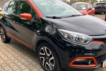 Renault Captur 110.150 km 7.800 &euro; Moers 47445