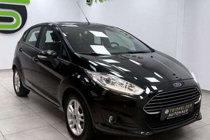 Ford Fiesta 130.972 km 6.190 &euro; Steinfeld 49439