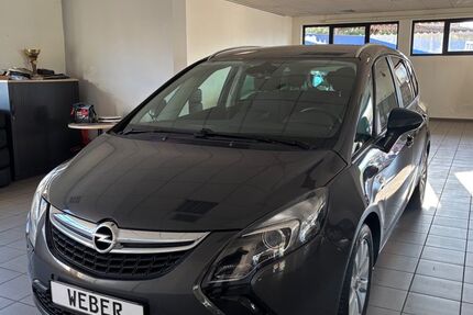 Opel Zafira 151.000 km 8.499 &euro; Hessisch Lichtenau 37235