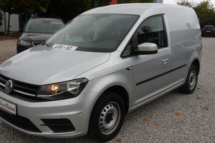 VW Caddy 62.900 km 10.950 € Landshut 84030