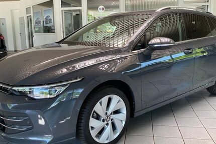 VW Golf 25.350 km 28.370 &euro; Ohrdruf 99885