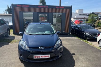 Ford Fiesta 198.500 km 2.200 &euro; Singen 78224