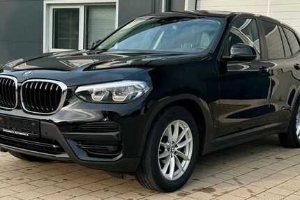 BMW X3 62.000 km 29.980 &euro; Laichingen 89150