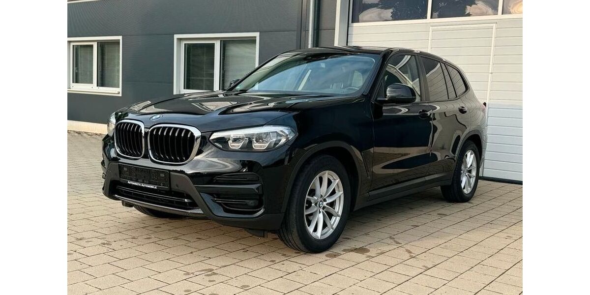 BMW X3 62.000 km 29.980 &euro; Laichingen 89150