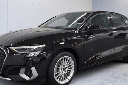 Audi A3 30.050 km 28.980 &euro; Herbolzheim 79336