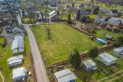 Grundstück Simmerath-Rurberg Woffelsbach - 295.000&euro; | Angebot:26207196