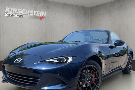 Mazda MX-5 2.006 km 33.999 &euro; Eisenach 99817