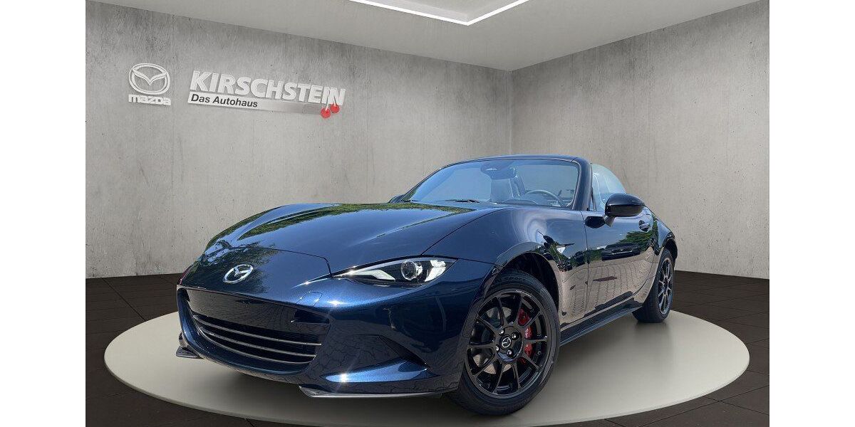 Mazda MX-5 2.006 km 33.999 &euro; Eisenach 99817