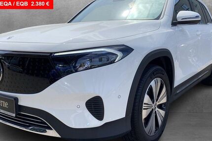 Mercedes-Benz EQB 16.950 km 36.870 &euro; Geesthacht (Region Hamburg) 21502