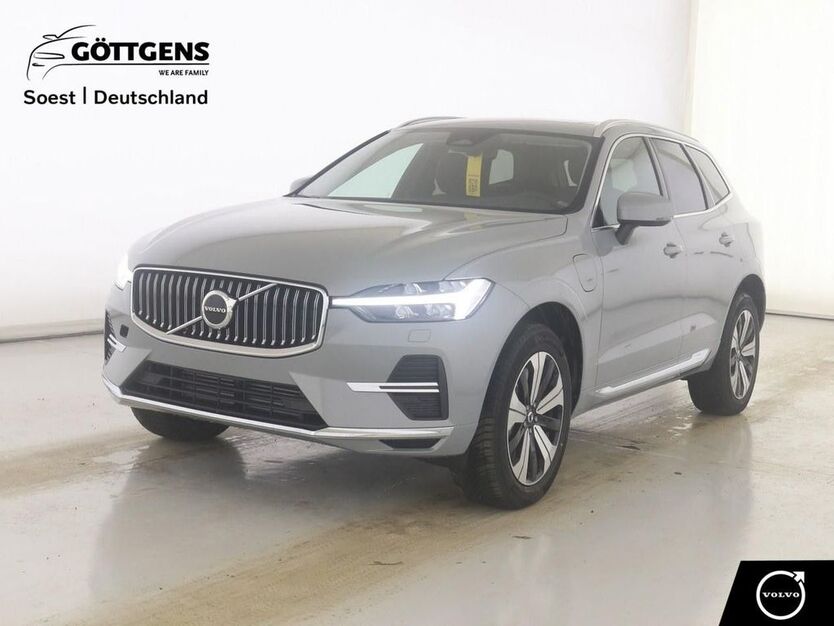 Volvo XC60 23.519 km 48.690 € Soest 59494