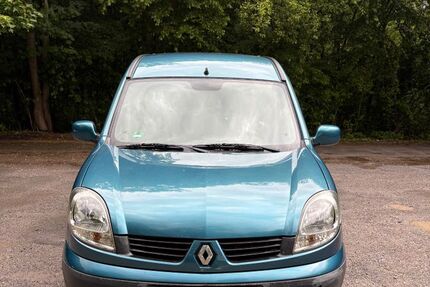 Renault Kangoo 166.813 km 1.999 &euro; Oberhausen 46147