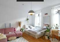 Wohnung zum Kaufen in Frankfurt am Main 265.000 € 34.5 m²