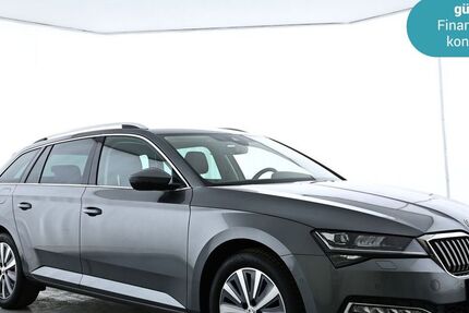 Skoda Superb 79.682 km 21.550 &euro; Eching 85386