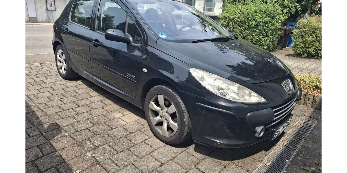 Peugeot 307 140.300 km 2.850 &euro; Albstadt 72458
