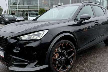 Cupra Formentor 18.293 km 41.900 € Villingen Schwenningen 78054