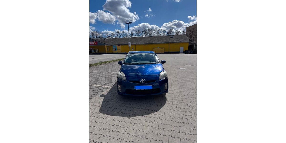 Toyota Prius 309.000 km 5.100 &euro; Berlin 12099
