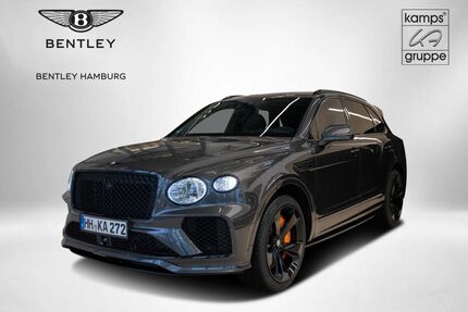 Bentley Bentayga 9.500 km 304.900 &euro; Hamburg 22419