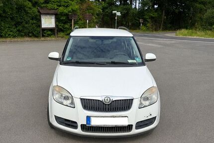 Skoda Fabia 174.928 km 1.600 &euro; Hennweiler 55619