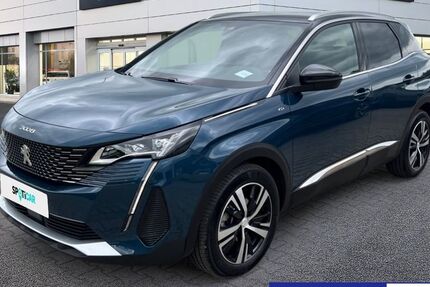 Peugeot 3008 23.250 km 23.790 &euro; Jüterbog 14913