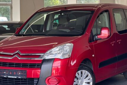 Citroen Berlingo 202.000 km 3.490 € Alfter bei Bonn 53347