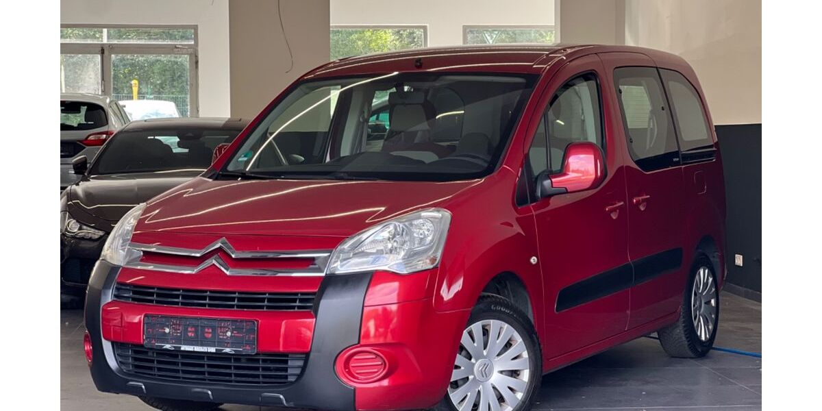 Citroen Berlingo 202.000 km 3.490 € Alfter bei Bonn 53347