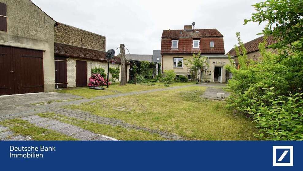 Haus zum Kaufen in Nuthe-Urstromtal 249.000 € 100 m²