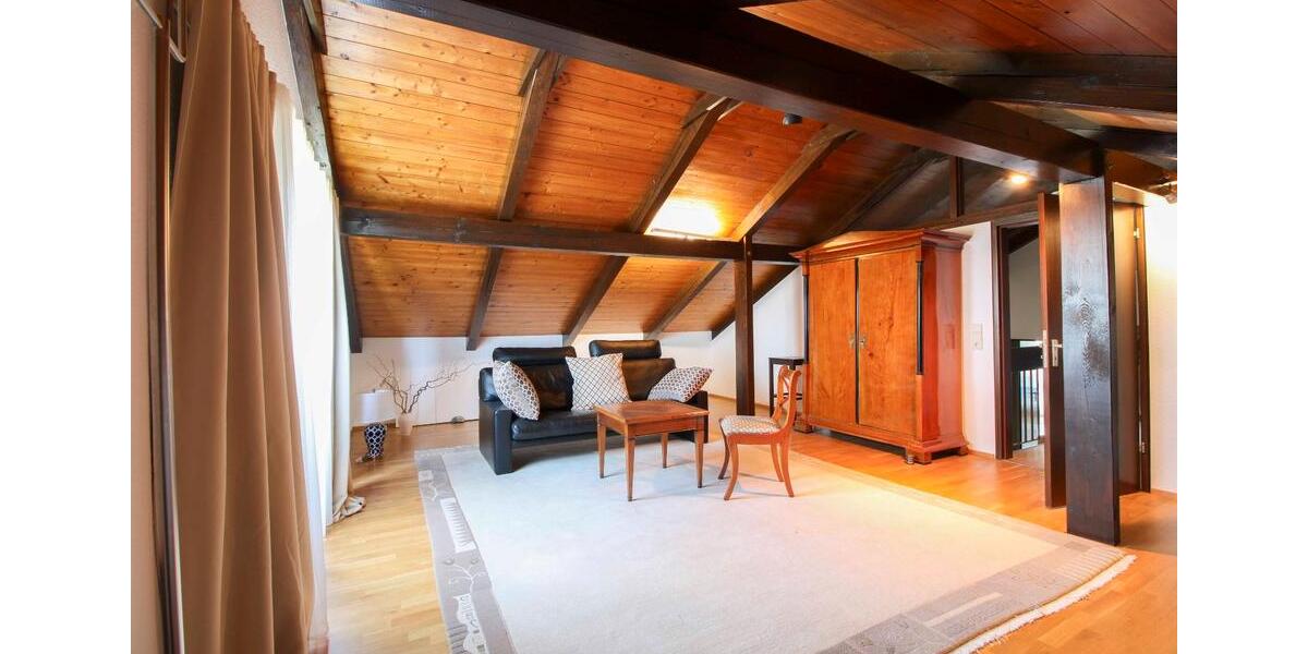 Einfamilienhaus Bad Saulgau - 9 Zimmer, 323 m&sup2;, 790.000&euro; | Angebot:27000085