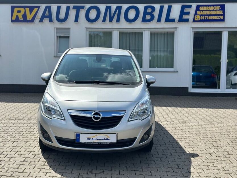 Meriva