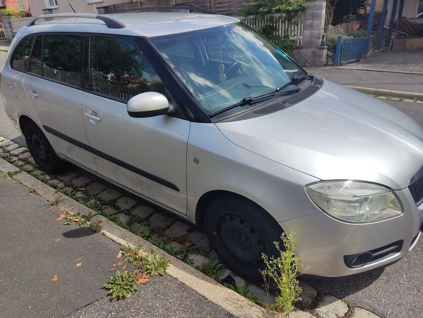 Fabia
