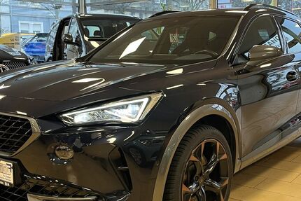 Cupra Formentor 40.811 km 25.500 &euro; Hennef 53773