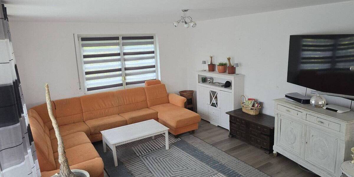 Einfamilienhaus Finsterwalde - 6 Zimmer, 121 m&sup2;, 309.000&euro; | Angebot:26684126